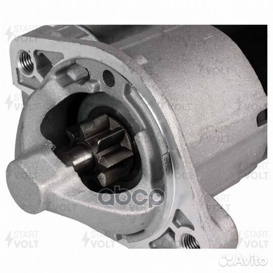 Стартер LST1111 startvolt