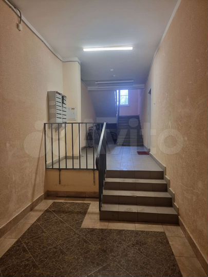 2-к. квартира, 62,4 м², 2/4 эт.