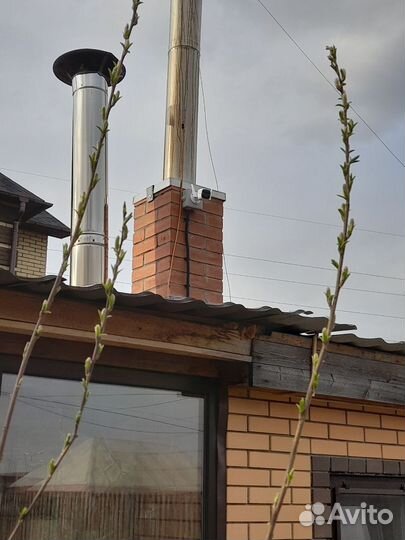 Безлимитный интернет в дом/Усиление сотовой связи