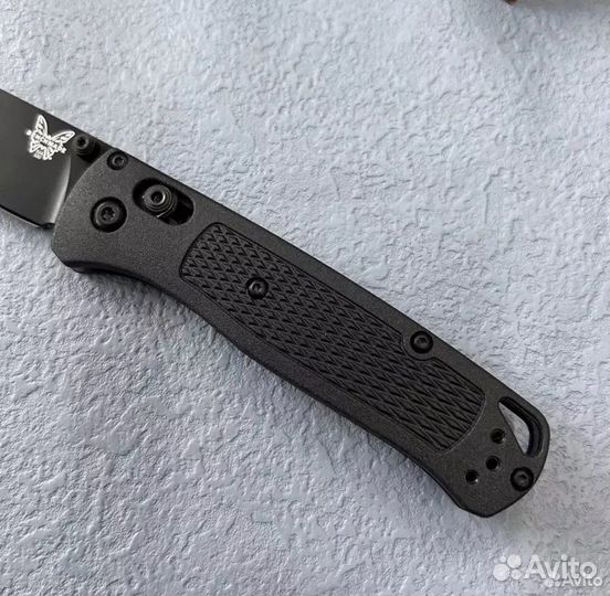 Нож Складной Benchmade 535BK-2 Bugout 3.24