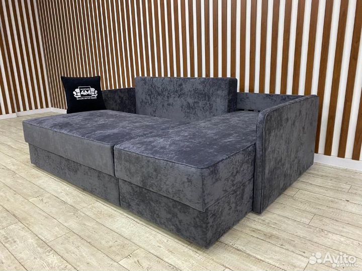 Диван уговой Арт 01026