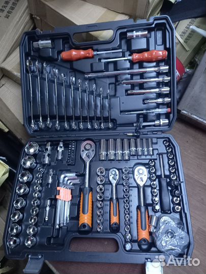 Набор инструментов