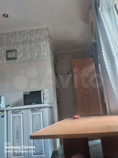 Дом 17 м² на участке 1 сот.