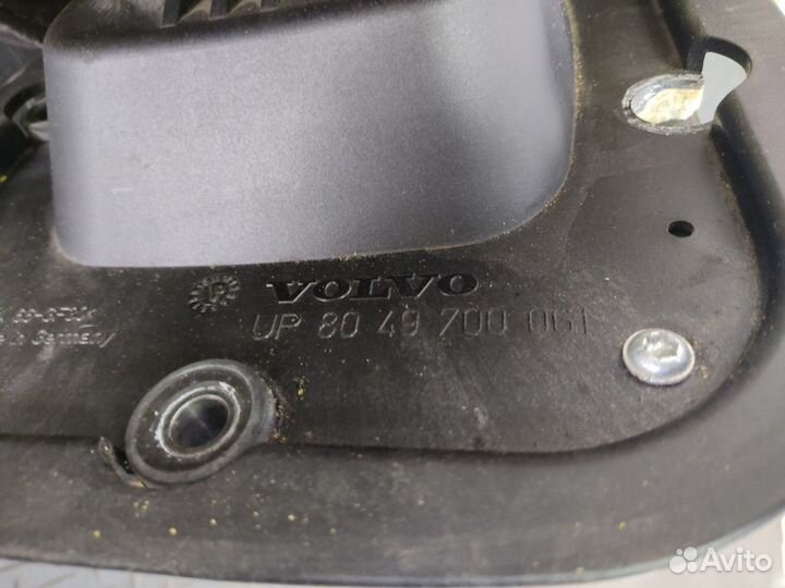 Рычаг переключения передач Volvo FH, Volvo FM