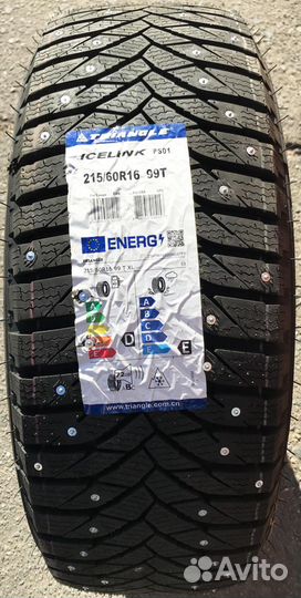 Triangle PS01 215/60 R16 99T