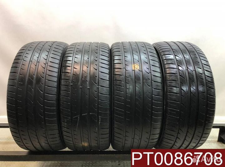 Hankook Ventus Prime 2 K115 255/45 R18 98H
