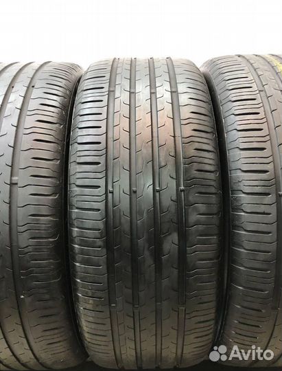 Continental EcoContact 6 235/50 R19 114W