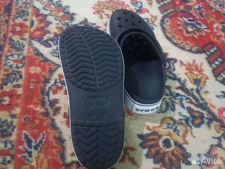 Crocs женские 38