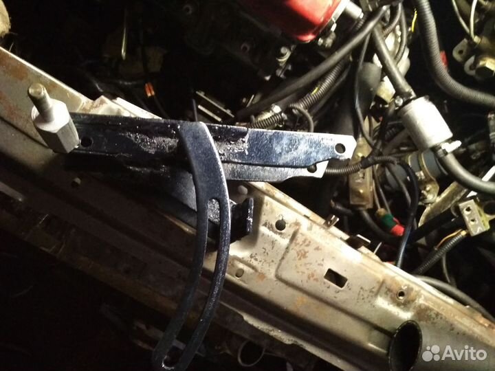 Компрессор supercharger SC14