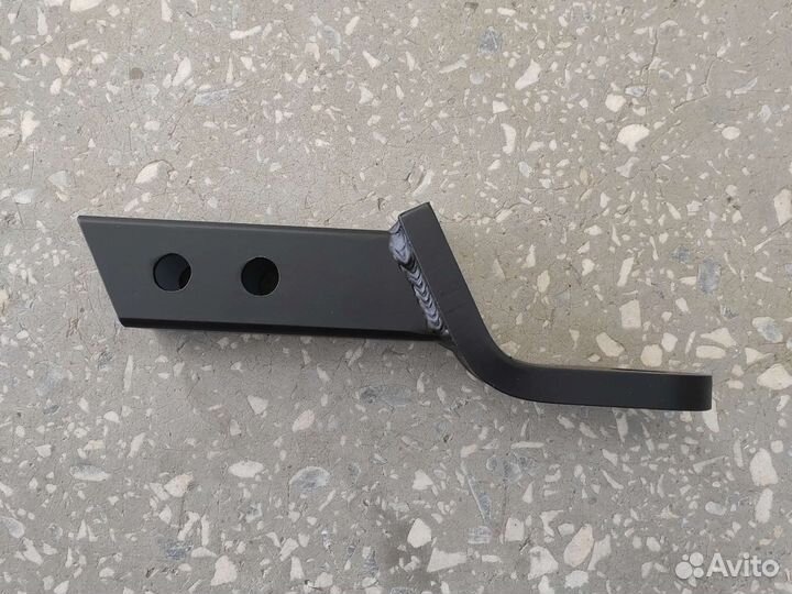 Вставка под квадрат 50 на фаркоп