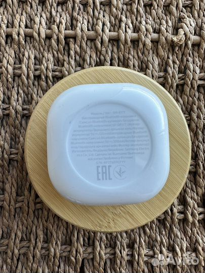 Кейс samsung buds 2