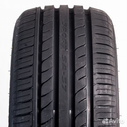 Goodride SA 37 245/35 R18 128