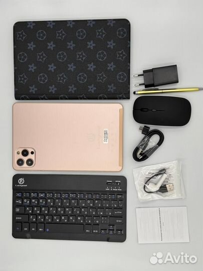 Планшет 8/512