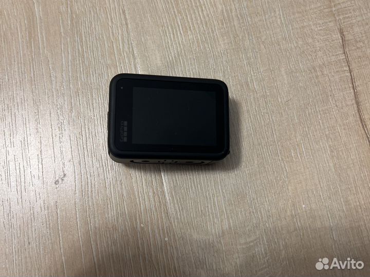 Камера GoPro Hero 10 Black