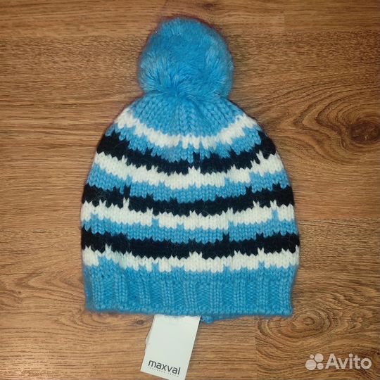 Шапки осень, зима. Шарфы, манишки. Новое и б/у