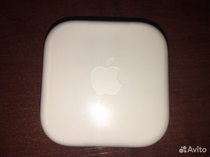 Наушники apple проводные оригинал