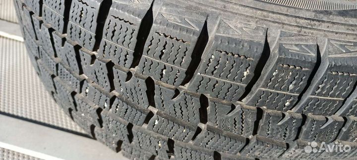 Диски 5*114,3 и 5*100 r15