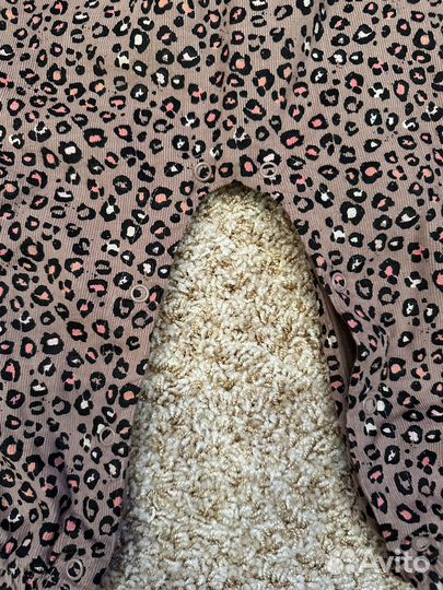 Комбинезон И боди