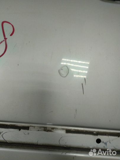 Дверь передняя левая Subaru Legacy BH5 EJ201 2002