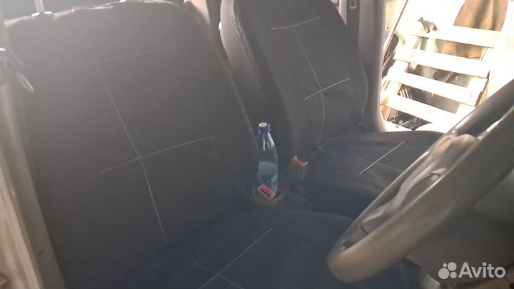 Nissan Cube 1.3 AT, 2001, 204 000 км