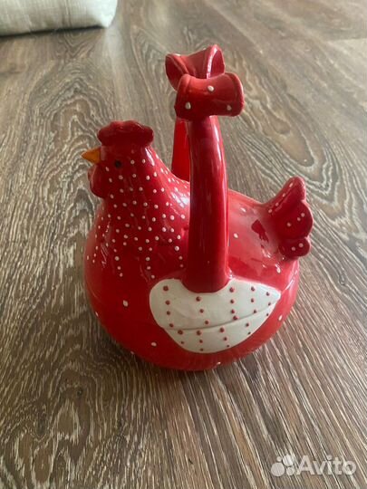 Сервиз чайный