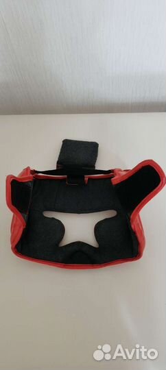 Шлем детский