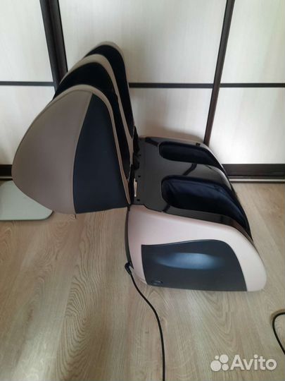 Массажер для ног casada canoo 5