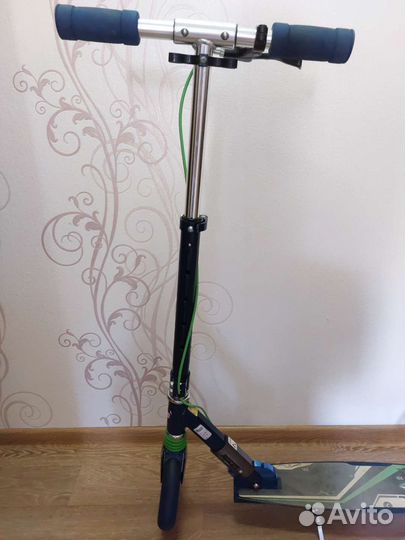 Самокат городской Roces