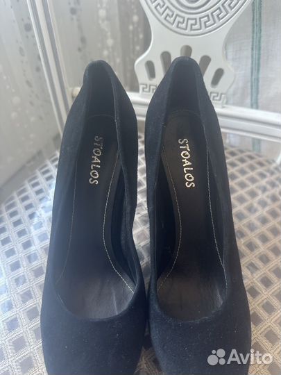 Туфли женские 36-й размер