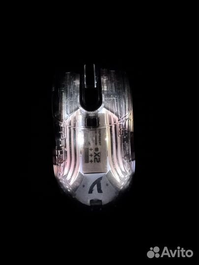 Игровая мышка для пк