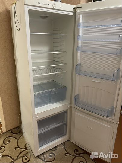 Холодильник nord