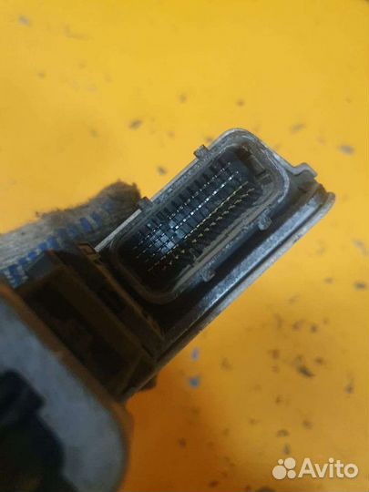 Блок управления двигателем двс 2.5 2arfse 2ar fse