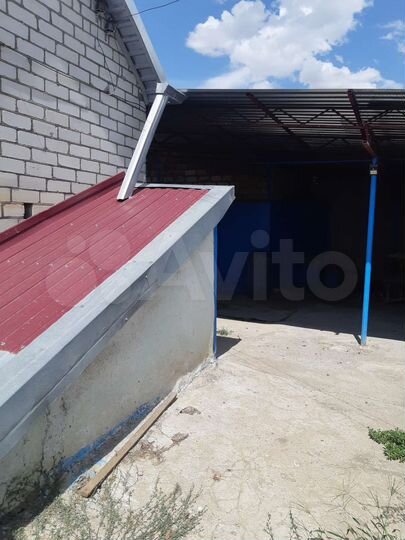 Дом 68 м² на участке 11 сот.