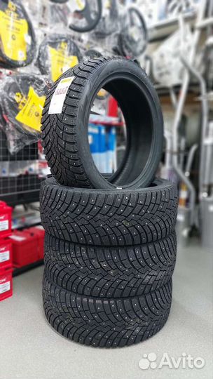 Pirelli Scorpion Ice Zero 2 245/45 R20 103H
