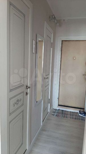 1-к. квартира, 34,9 м², 5/10 эт.