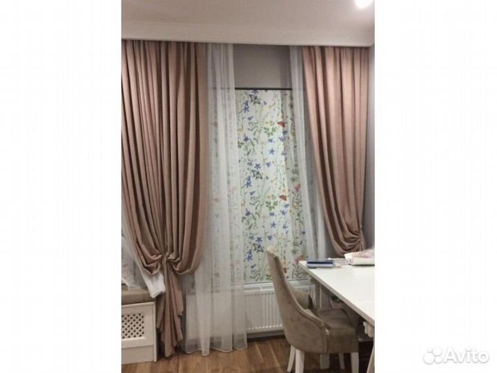 Горизонтальные жалюзи X566