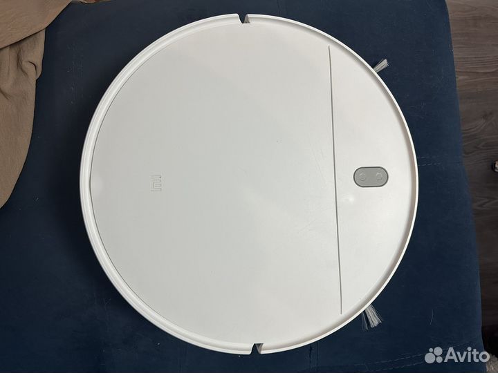 Xiaomi Робот-пылесос Mi Robot