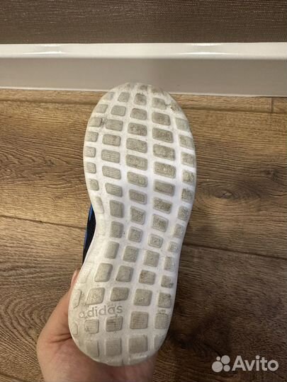 Кроссовки детские adidas 25 размер