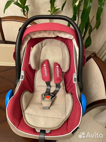 Коляска Noordi 3 в 1