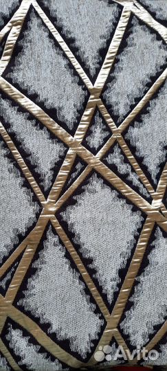 Шторы блэкаут