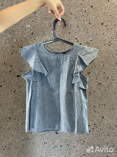 Блуза детская Ralph Lauren