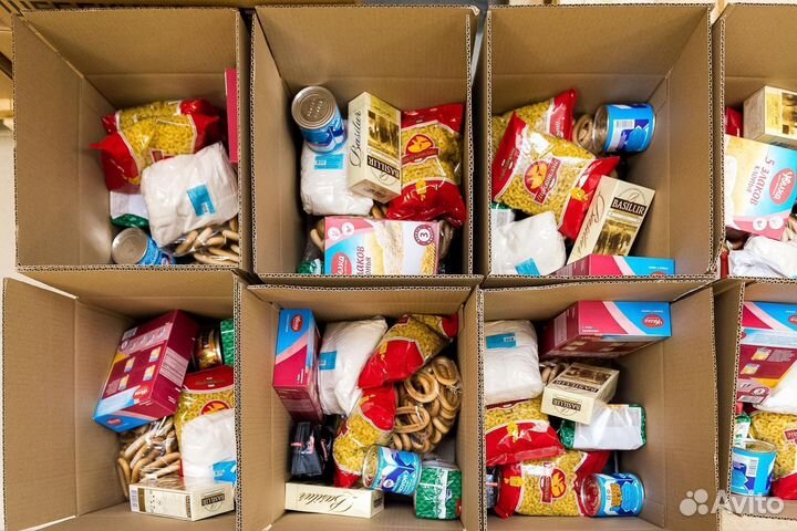 Подработка. Ежедневная оплата. Сборщик заказов