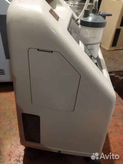 Медицинский прибор