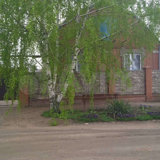 Дом 130 м² на участке 16 сот.