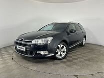 Citroen C5 1.6 AT, 2010, 143 593 км, с пробегом, цена 615 000 руб.