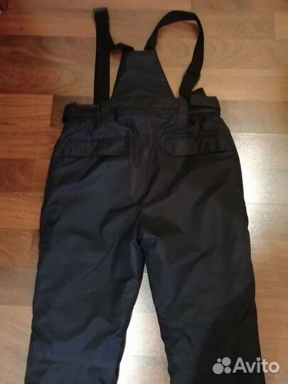 Полукомбинезон 3 XL