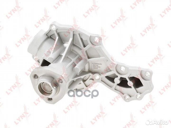 CW-0002 Насос системы охлаждения audi A4 1.6-1