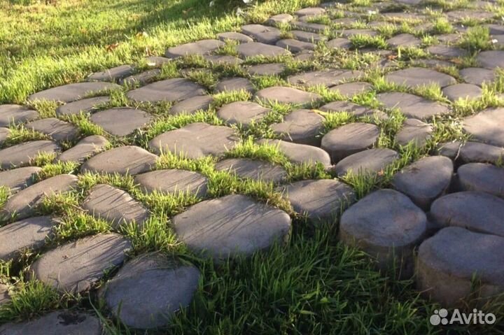 Тротуарная плитка