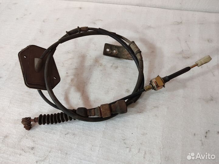 Трос АКПП nissan altima