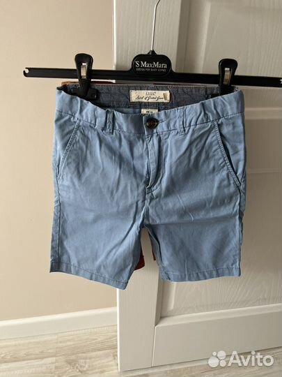 Шорты на мальчика H&M